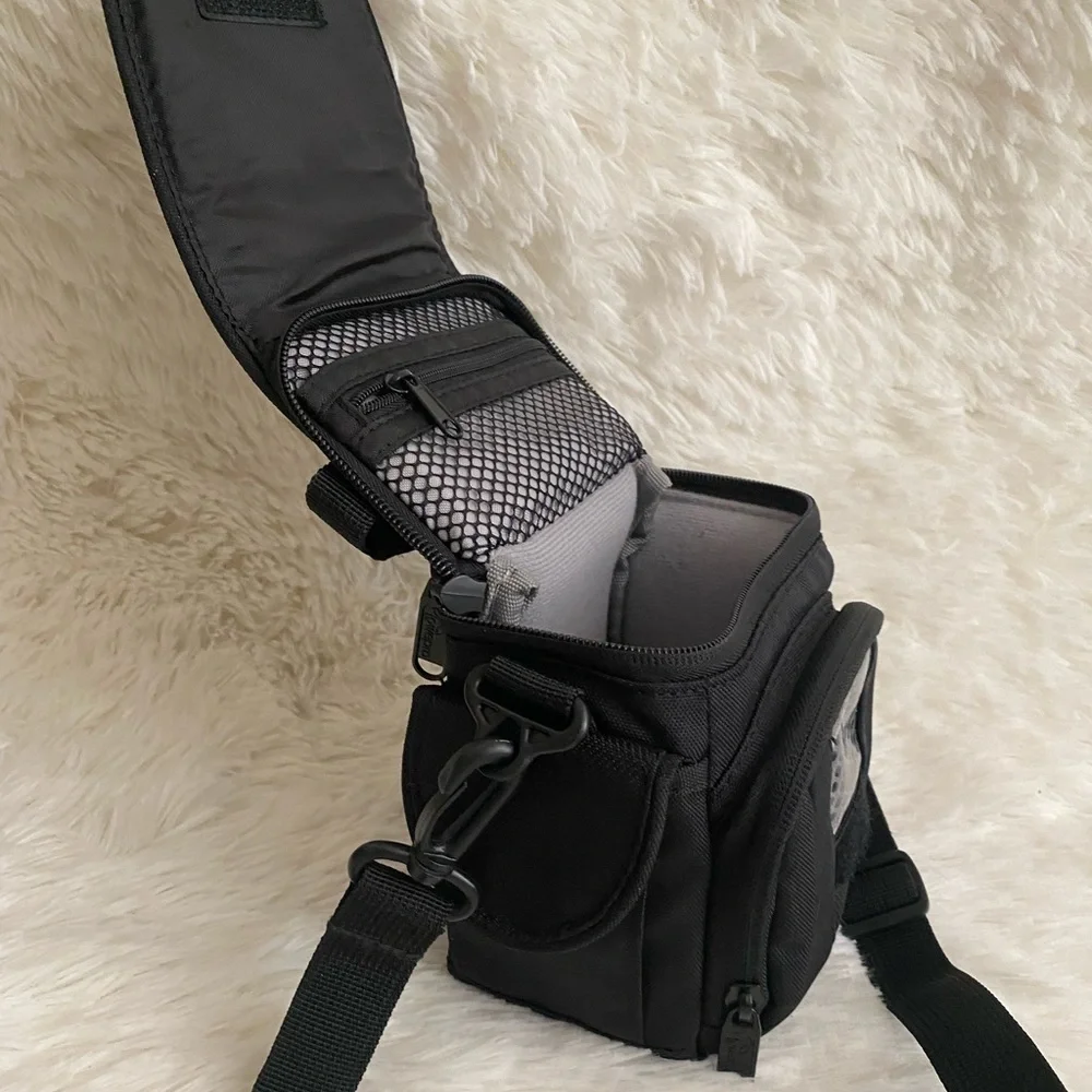 Lowepro camera case
